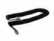 Synergy 21 S215224 Kabel TK Hörerkabel (Spiral-) 2 m