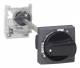 Schneider Electric GV2APN01 Schneider Drehantriebsset IP54 schwarz für GV2L/P