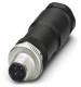 Phoenix Contact 1404415 Connector - SACC-M12MS-4CON-PG11-M PWR - 