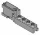 Turck BL67-B-4M12 Basismodul 4xM12 Steckverbinder 5p 6827187