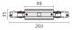 Powergear PRO-D634-B