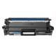 Brother TN-821XLC CYAN 9000P.
