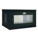 Eaton Power Quality 6U WALL MOUNT RACK ENCLOSURE