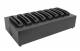GETAC UX10 MULTI-BAY BATTERY CHARGER