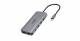 ACER 12IN1 TYPE C DONGLE USB3.2