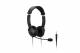 KENSINGTON HIFI HEADPHONES WITH