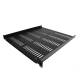 Startech.com SHELF-1U-20-FIXED-V 1U VENTED SHELF 20IN
