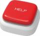 Lupus Electronics 12123 LUPUS - emergency button - triggers an immediate (silent) alarm -