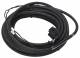 Mitsubishi MR-BKS1CBL2M-A2-L brake line for HF-KE(B) HF-KP(B) 161612