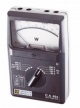 Chauvin Arnoux P01170304 C.A 404 Wattmeter für Einphasennetze