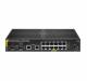 HPE ARUBA 6100 12G CL4 2SFP+ 139W