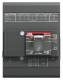 ABB XT1S 160 TMD 160-1600 4p F F InN=50% Leistungsschalter Tmax XT1