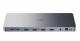 Cudy 13-IN-1 10Gbps USB-C Dual 4K Docking Station | 150W PSU, CS700