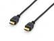 Equip HDMI HS Ethernet 1.4 AA St/St 7.5m 4K30Hz HDR sw