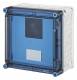 Gustav Hensel 4012591127260 Hensel Mi 2230 Mi for measuring device 96x96 mm, 4.5TE, with support rail. for Sp. Scouts