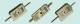 Siba HRC fuse 125A 2000113,125, Gr. 00