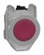 Schneider Electric XB4FA42 Schneider Drucktaster komplett Harmony XB4F 30mm 1Ö rot