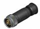 Beckhoff ZS2020-2810 7/8z plug straight for field assembly 5-pin