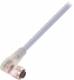 Balluff BCC M323-M313-30-602-VX8334-030 connector BCC02WF