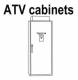 Schneider Electric VW3A5107 Schneider Motordrossel 759A für Frequenzumrichter ATV61/ATV71 IP00