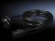 Rittal 7200210 DK Connection cable, L: 1,8 m, 230 V, Connector: CEE 7/4 (type F), CEE 7/5 (type F), Jack: IEC 320 socket C13, For CMC
