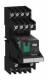 Schneider Electric RXM2AB2B7PVM Schneider Zelio RXM Relais mit LTB +LED und gemischter Klemmleiste