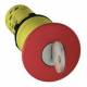 Schneider Electric XB7NS9444 Schneider emergency stop Ø 22 mushroom pushbutton Ø40mm