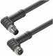 Weidmüller SAIL-M12WM12W-T-10P cable line 2050861000