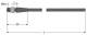 Turck Food & Beverage hygienic / PVC, Anschlussleitung 6934462