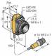 Turck QS18VN6LLPQ5 Opto Sensor, Laser-Reflexionslichtschranke 3073238