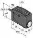Turck R58ECRGB1 W/30 Opto Sensor, angle light scanner, color mark sensor 3075039