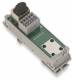 WAGO 289-174 Übergabebaustein für Ethernet RJ-45 0,08-1,5 qmm