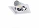 LIFA 6989361 Downlight Downlight GEAR1Q1 W 25° weiß 6989361
