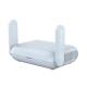 ALLNET Wireless AX 3000Mbit Pocket-sized Router for Home and Travel / WiFi Client OpenWRT