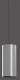 RZB 911527.004.1 DEECOS P mini, 29 W, 3250 lm, 940, si, pendant lights
