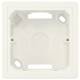 Siemens 5TG2903 mounted housing 3-, titanium white