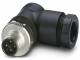 Phoenix Contact 1408985 Connector - SACC-M12MRS-3PECON-PG11-M - 