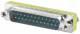 Weidmüller IE-FCI-D25-FM FrontCom Einsatz Daten D-Sub 25-p Bu/St 1450890000