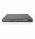 HP 5500-48G-4SFP HI Switch with 2 interface Slots - switch - 48 ports - Managed - rack-mountable