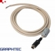 GRAPHTEC B-513 2m cable to Logic-/Alarmport for GL220/820/900/7000