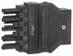 Hager G4705 input socket 5-pin