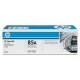 HP 85A - toner cartridge