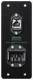 Murrelektronik 4000-74122-1002001 AIDA, Push Pull Ankop. HAN24 Kst Power + RJ45