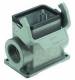 Harting 09300060292 Socket housing 2xPG21 HAN 6B, high design 09,300,060,292