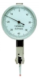 MIB Messzeuge 01025044 Universal Fühlhebelmeßgerät reading 0.01 Diameter 32mm, 14.5mm Rubin