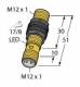 Turck NI4-S12-AP6X-H1141 Inductive sensor 46522
