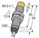Turck NI8U-EM12-AN6X inductive sensor uprox 1644320