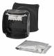 Gustav Hensel 4012591123583 Hensel WP 0604B cable junction box 1.5-4qmm 3ph. 6sqmm 1ph. 5-pin black