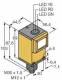 Turck Q45BB6LLPQ6 Opto Sensor Reflexionslichtschranke 3041033