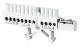 Gustav Hensel 4012591653370 Hensel Mi NK 14 N-terminal connection, 1x25qmm 12x16qmm